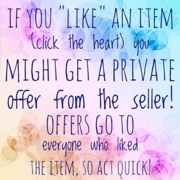 How To Bundle/FAQ New Posh Shoppers - Picture 4 of 8